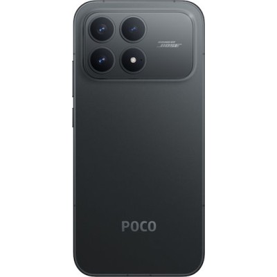 Xiaomi Poco F8 Pro 5G (12GB/512GB) Black EU